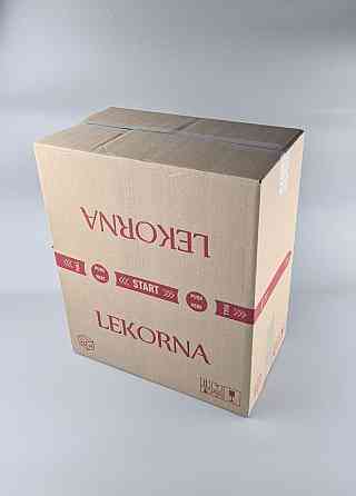 Ящик із гофрокартону (390*225*445) (20 шт.) Харків