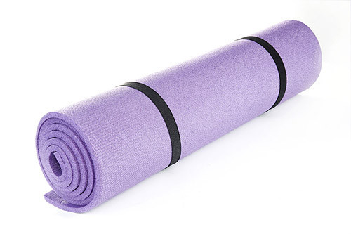 Каремат для фитнеса 1800x600x8 мм СИЛА Харьков - изображение 1