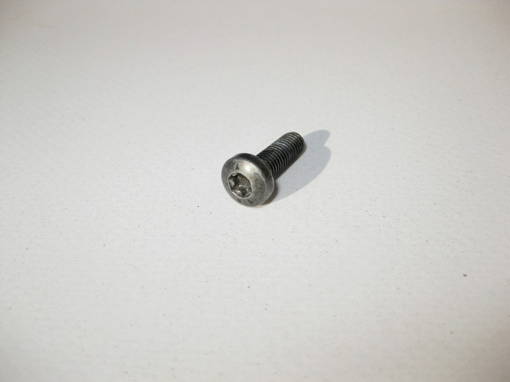 Mercedes-Benz  N000000001181 Болт з головкою T25 торкс M5 x 16mm Одесса - изображение 3