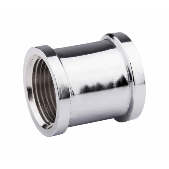 Муфта Thermo Alliance Forte 1/2" ВВ хром SF356H15 Київ
