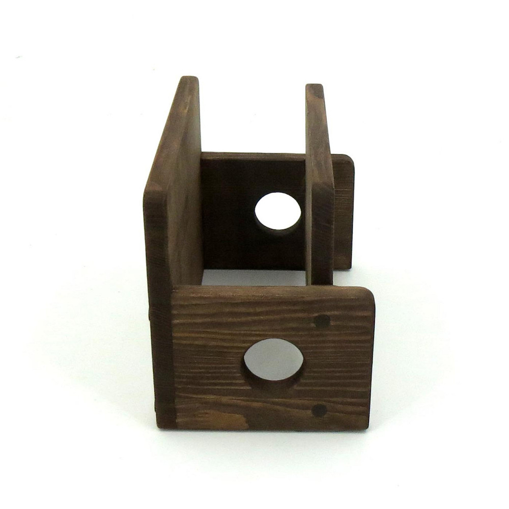 Полиця для роутера "Таллін" капучино Миколаїв - фото 6