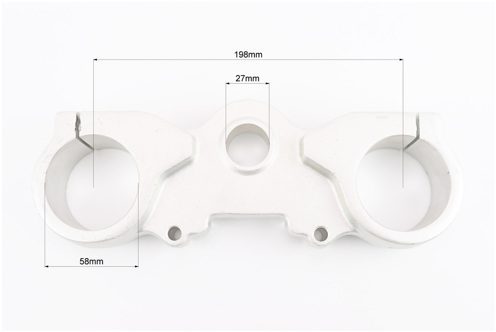 Terra-X 250 (2015) Траверса нижня (пластина) Киев - изображение 3