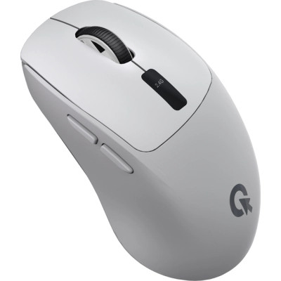 Мишка OfficePro M398G Wireless/Bluetooth Gray (M398G) Вінниця - фото 8