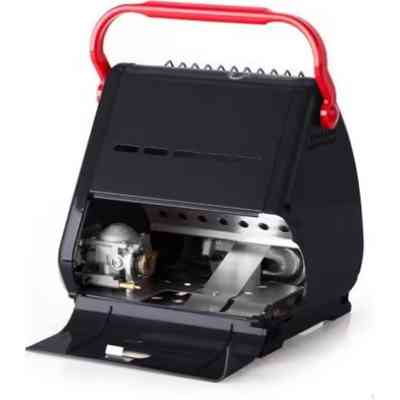 Газовий обігрівач Kovea Power Sense KH-2006BK (8809361212648) Вінниця