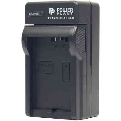 Зарядний пристрій для фото PowerPlant Canon LP-E5 (DVOODV2225) Вінниця