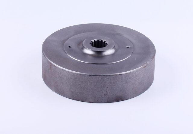 Барабан тормозной ДонгФенг 354 Мукачево - изображение 2