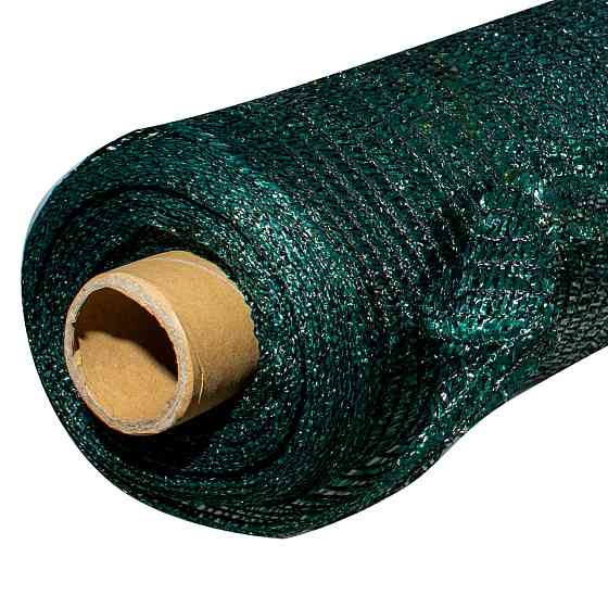 Сітка 45% 3*50 м (Агрокремінь) притіняюча сітка Дніпро