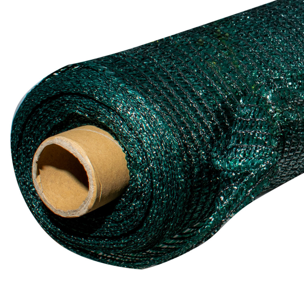 Сітка 45% 3*50 м (Агрокремінь) притіняюча сітка Дніпро - фото 3