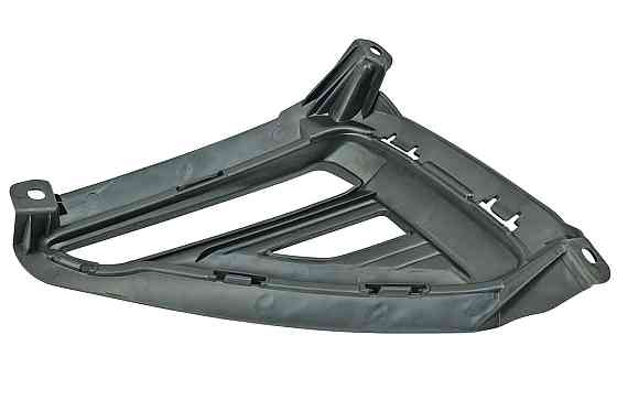 Окантовка ліхтаря Кіа Cerato 4 (2018-наші часи) текстурна ліва протитуманного Мукачево