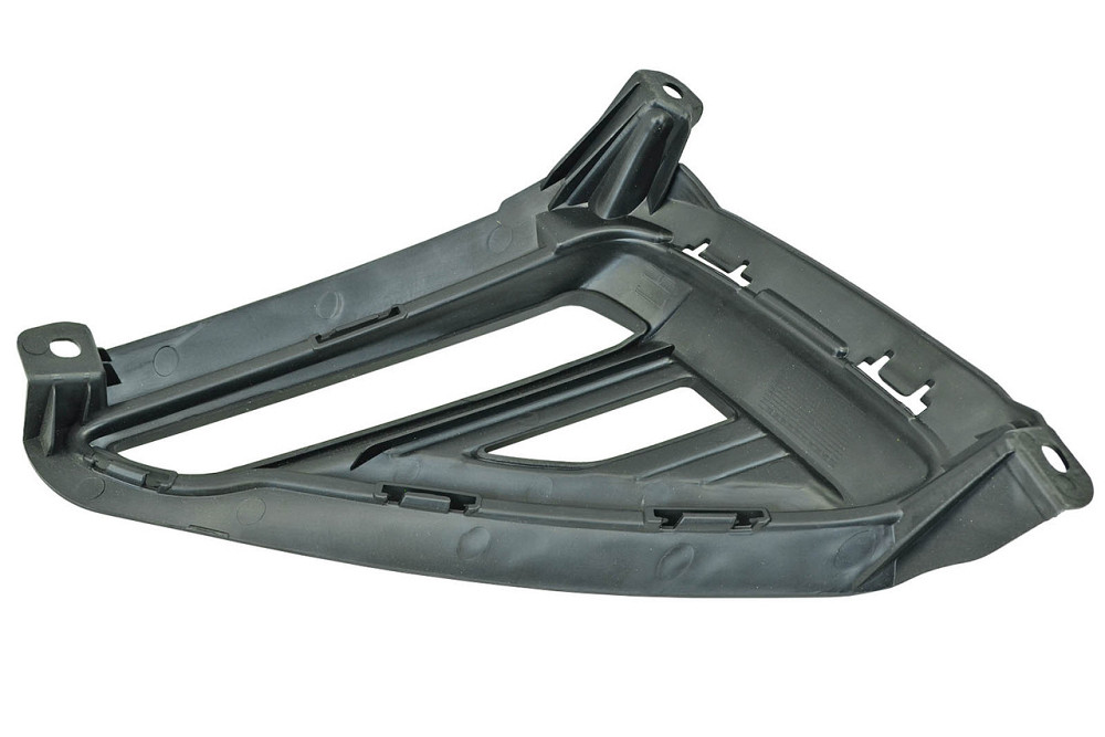 Окантовка ліхтаря Кіа Cerato 4 (2018-наші часи) текстурна ліва протитуманного Мукачево - фото 1