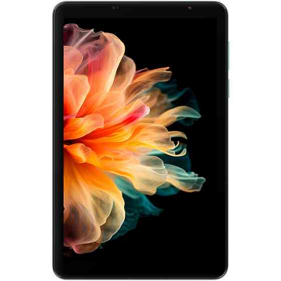 Планшет Blackview ZENO 1 8" HD+ /4GB/64GB/ T615 /6000mAh/ 8+8Мп /LTE Green Винница