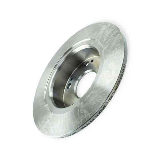 Диск задний Хонда Акорд VII 03- (d260x10) тормозной Мукачево