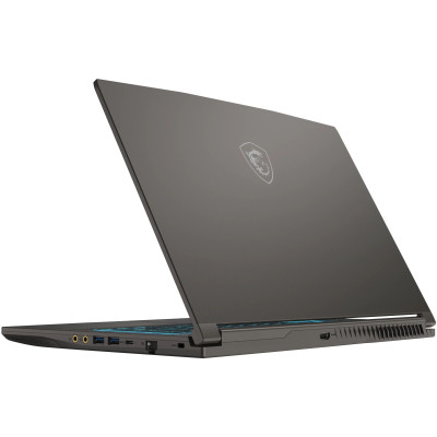 Ноутбук MSI Thin 15 B12VE (B12VE-1817XPL) Винница - изображение 7