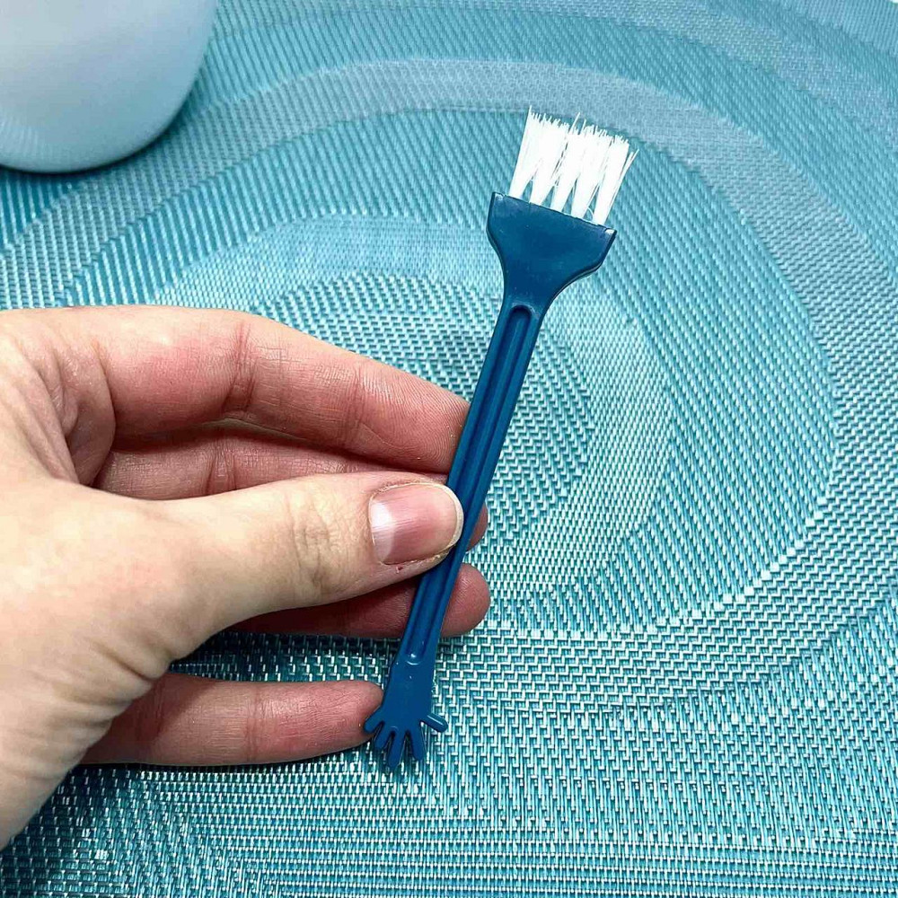 Набір для творчості малюй піском 4FUN Game Club 16 карток 12 кольорів піску 4 мольберти щітка (84985) Чернигов - изображение 3