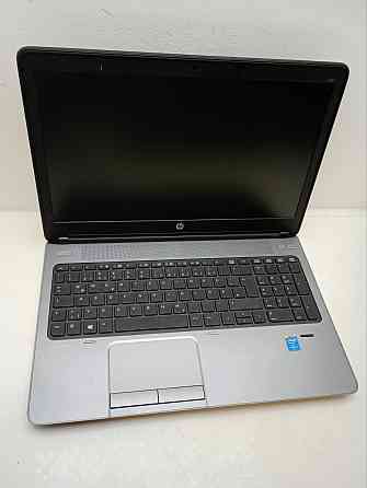 Ноутбук HP ProBook 650 G1 i5-4300M\0\0\ АКБ- (товар вживаний) Луцьк