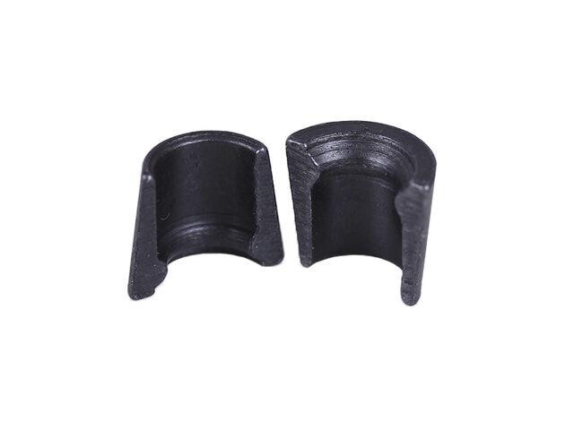 Сухарі клапанів, к-т: 2 шт. - мотоблок дизель 188D Мукачево - фото 2