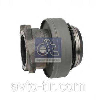 Подшипник выжимной MAN TGA,DAF95XF Луцк - изображение 1