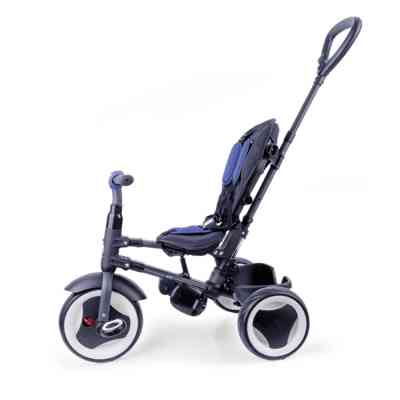 Детский велосипед QPlay Rito+ Eva Blue (S380-8Blue) Винница