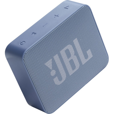 Акустическая система JBL Go Essential 2 Blue (JBLGOES2BLUEU) Винница - изображение 8