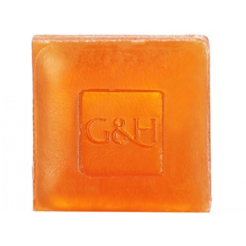 Кускове мило для обличчя та тіла Amway G&H Nourish+ Complexion Bar (3шт) Винница - изображение 4