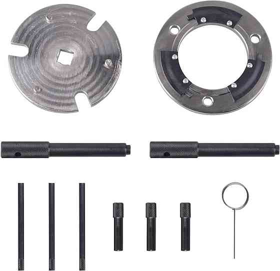 Фиксаторы валов Ford 2.0/ 2.4 TDDi REWOLT (T8016FRD) Чернигов