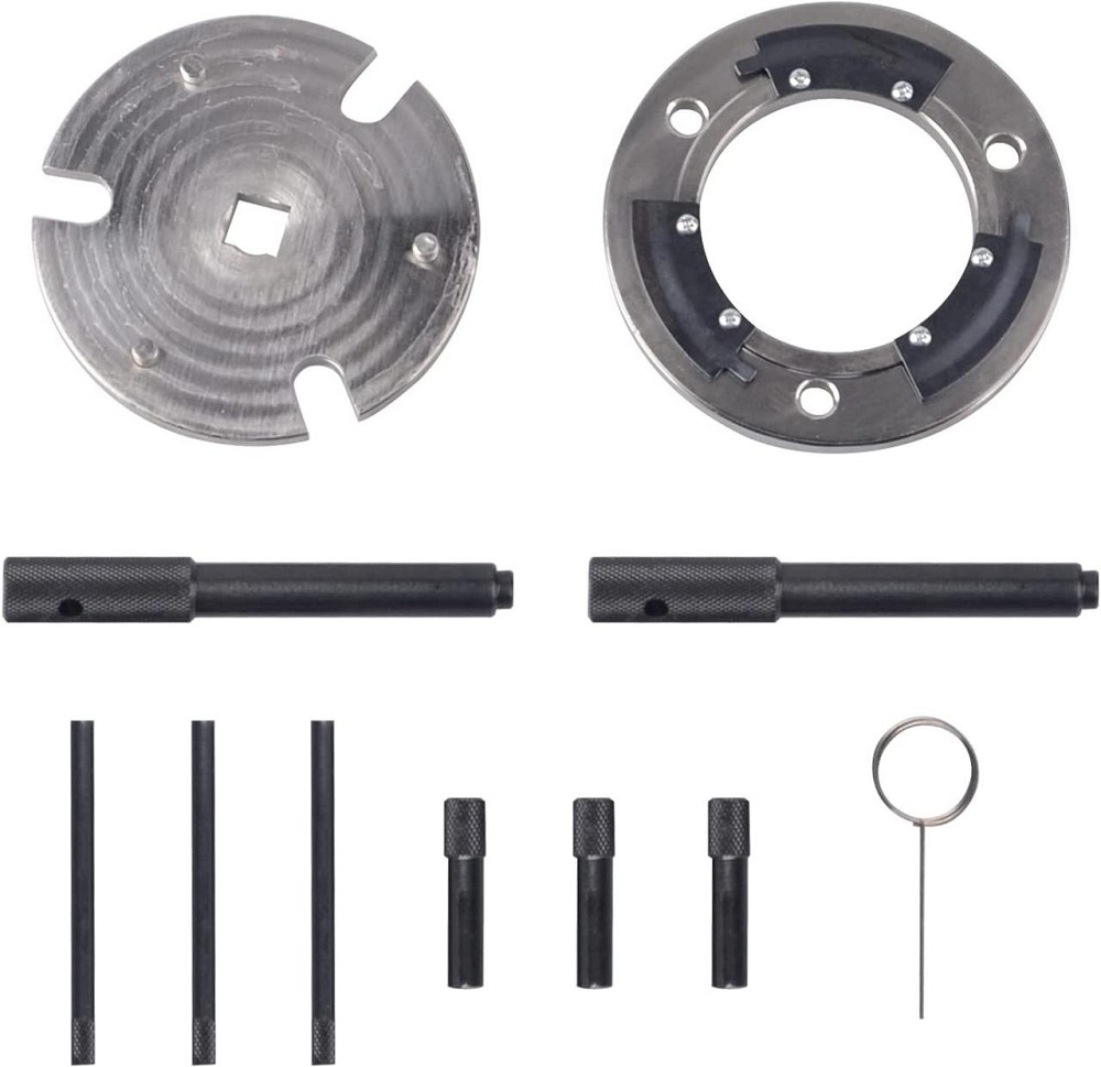 Фиксаторы валов Ford 2.0/ 2.4 TDDi REWOLT (T8016FRD) Чернигов - изображение 2