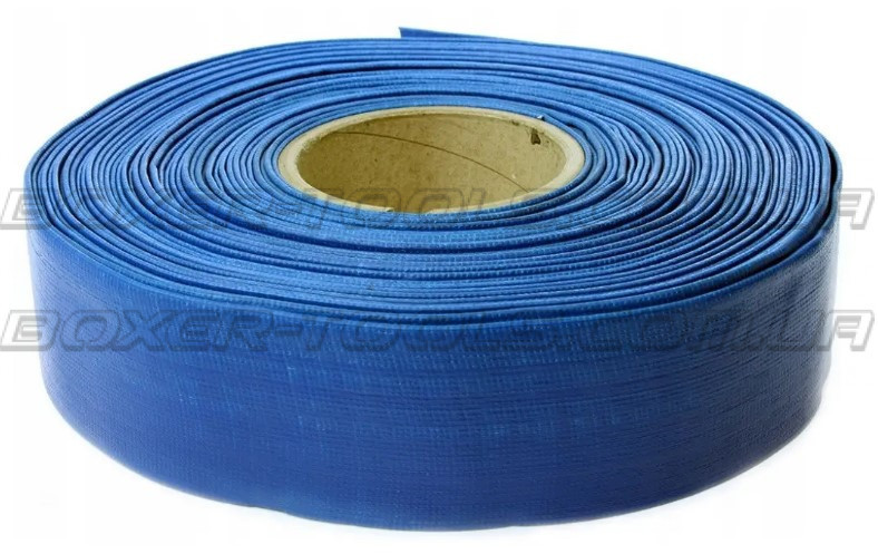 OX-823 Шланг (Рукав Пожарный) Ø 5,08см 2