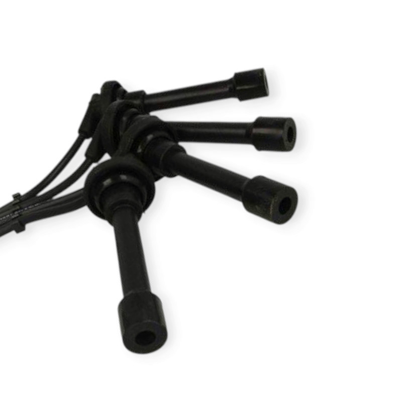 Провода Honda Accord, Civic, HR-V 1,3-2,0 87- 376363 высоковольтные Мукачево - изображение 1