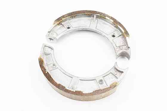 Гальмівні колодки передні к-кт 2шт Київ