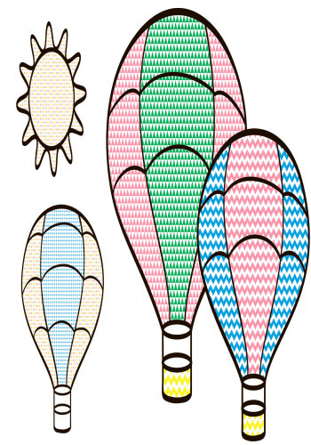 Детская водная раскраска : Самолеты, космос 734014, 8 страниц Винница - изображение 5