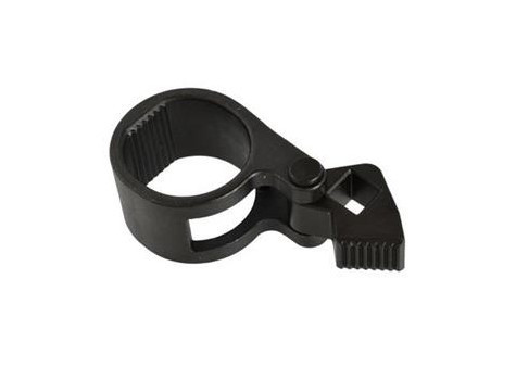 Ключ для рульових тяг 1/2" 27-42 мм GEKO G02589 Чернігів - фото 2
