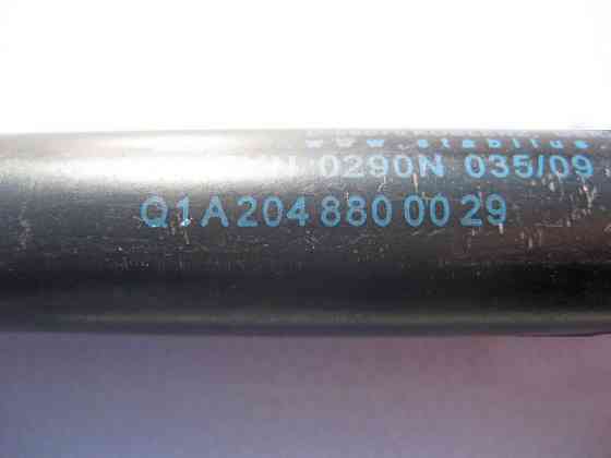 Mercedes-Benz  A2048800029 Газовий упор - амортизатор капота C-Class W204 E-Class W212 CLS C218 Одеса