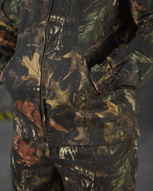 Маскувальний костюм HVOJA Одеса - фото 20