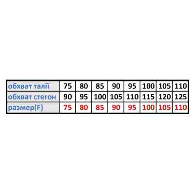 Плавки Arena Zip Swim Short 006159-550 сірий 80 (3468336927304) Винница