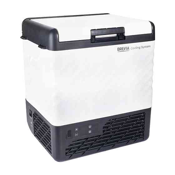 Холодильник автомобільний Brevia 22л 22130 Киев