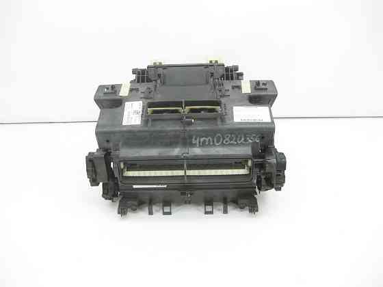 VAG  4M0820356 Корпус пічки розподільника повітря з 13 моторчиками (ном. на запчастини 4N1820001P) Одеса