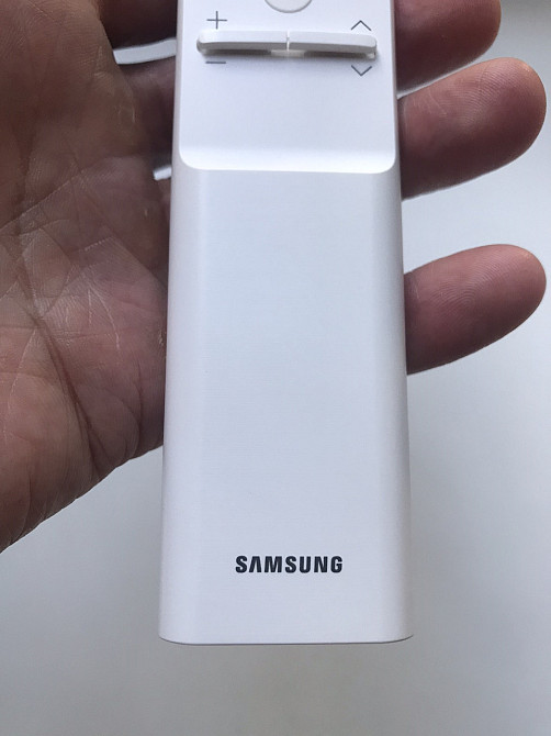 Пульт Samsung белый оригинальный инфракрасный BN59-01358E для телевизора Самсунг смарт универсальный Каменское - изображение 4