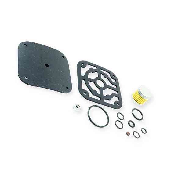 Ремкомплект редуктора atom Мукачево