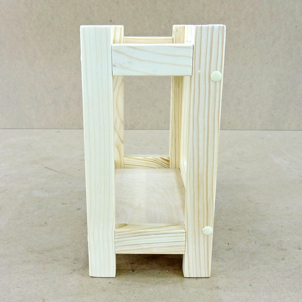 Органайзер для косметики 