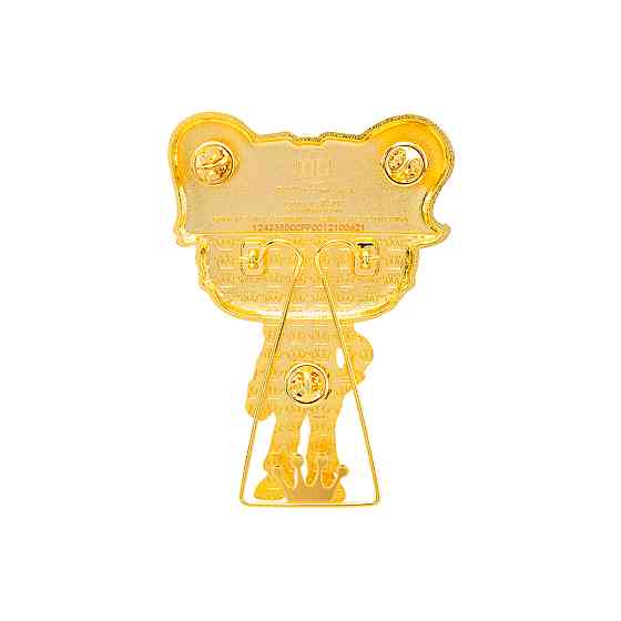 Пін Funko Pop серії «DC Comics» – Гарлі Квінн Дніпро