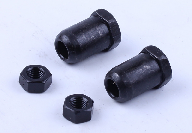 Болты регулировки клапанов мотоблок 168F (7/9Hp) (4шт) Мукачево - изображение 1