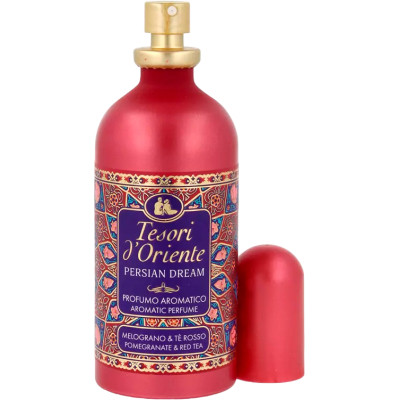 Парфюмированная вода Tesori d'Oriente Persian Dream 100 мл (8008970052038) Винница - изображение 3