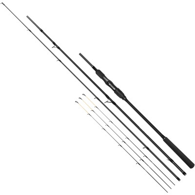 Вудилище Brain Black Pond 2.7m 40-60g (1858.47.52) Вінниця - фото 1