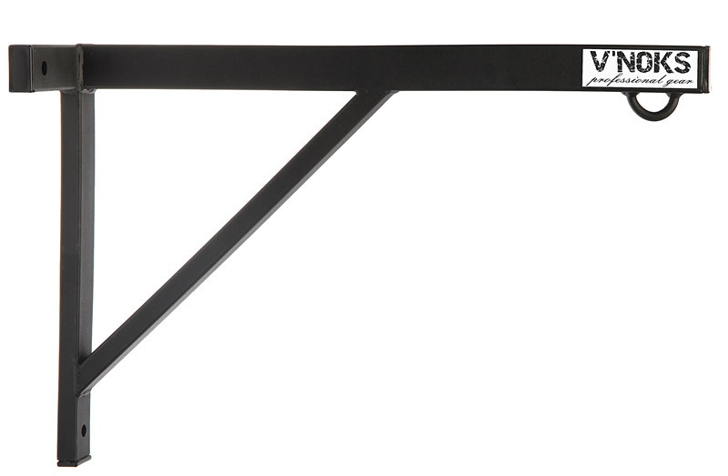 Настенный кронштейн для боксерского мешка V'Noks - металлическое крепление с выносом 570 см, до 100 кг Киев - изображение 2