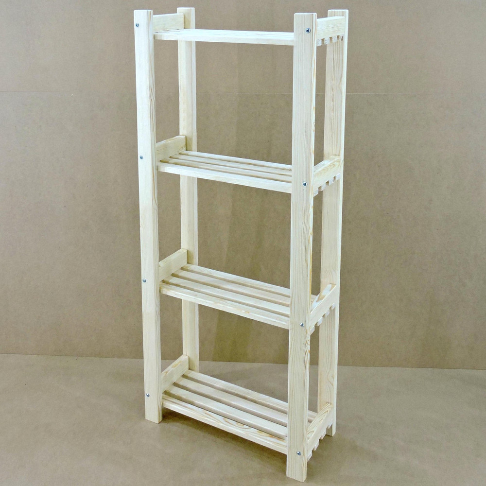 Етажерка для ванної "Сомабе" бланже Миколаїв - фото 1