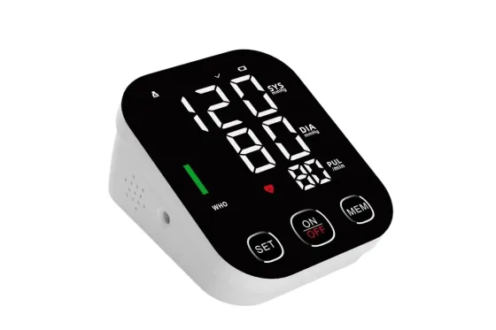 Тонометр автоматический S-04 Коломия