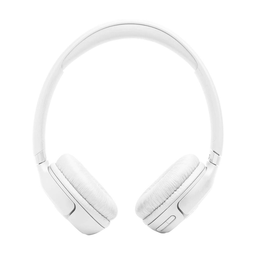 Bluetooth-гарнітура JBL Tune 530BT White (JBLT530BTWHTEU) ( 12645 ) Харків - фото 7