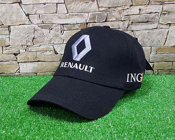 Кепка,бейсболка Renault SPORT LINE Киев