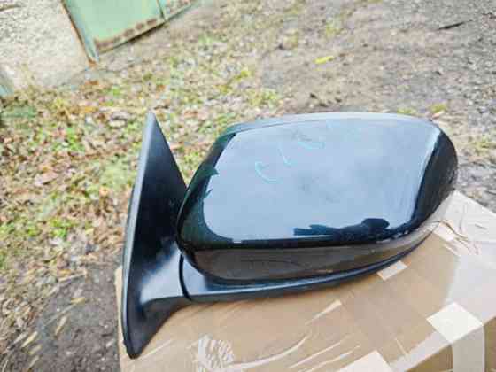 1VF37AXRAD Зеркало ліве бокове 5пін підігрів PXR Коломыя