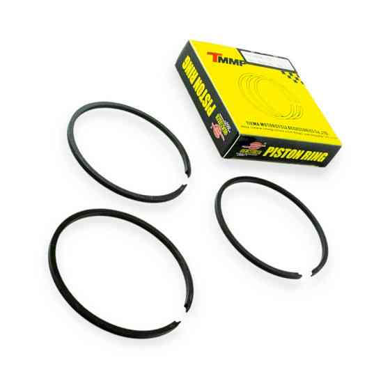 Кільця ЯВА 6V 5-р 59,25 мотоцикл (3 шт) Мукачево